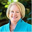 Portrait of Adrienne Hamcke Wicker, Ph.D.